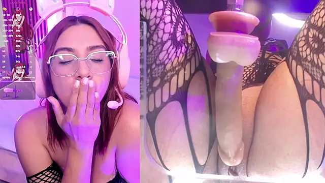 CamilaVegas_ Chat XXX live