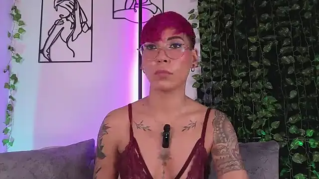 MiaMorgan_'s Live XXX Chat