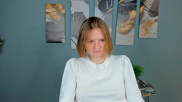 LilianSwall's Live XXX Chat