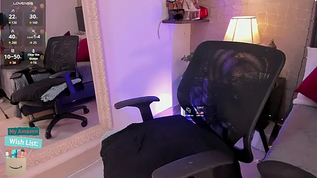 Mariana_c1 Live XXX-Chat