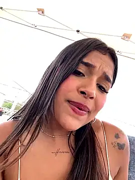 Mariangel_11's Live XXX Chat