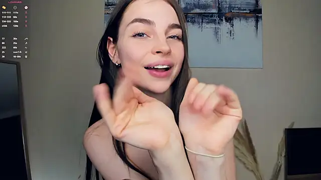 Chatroom XXX en direct de MaryJacksoon