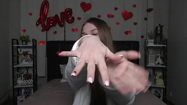 Czat XXX na żywo – LaraPika