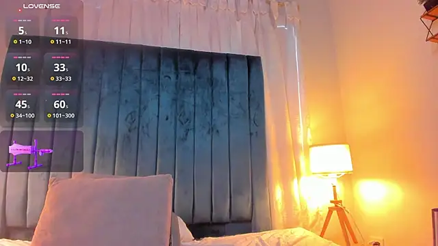 sweetebony_970's Live XXX Chat