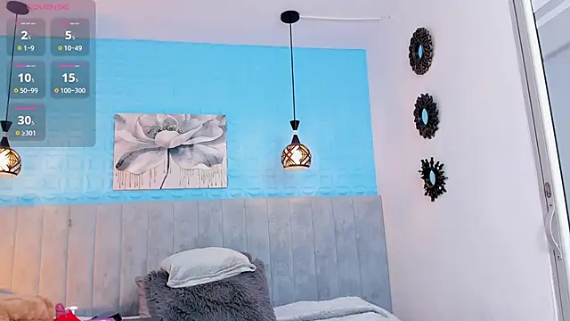 gaby_flow's Live XXX Chat