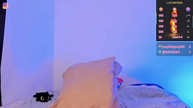 ened_nessa Live XXX-Chat