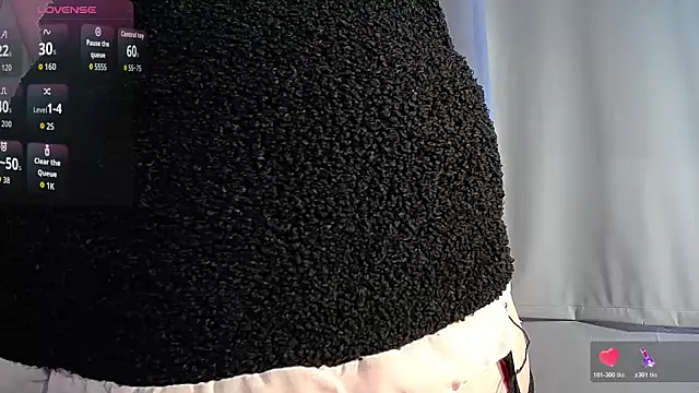 honney_dark's Live XXX Chat