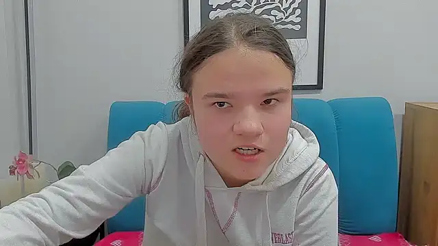 AdeleCruz Live XXX-Chat