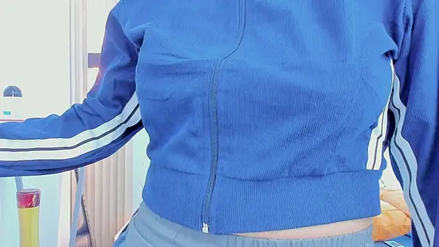 Chatroom XXX en direct de gabriela_cortez