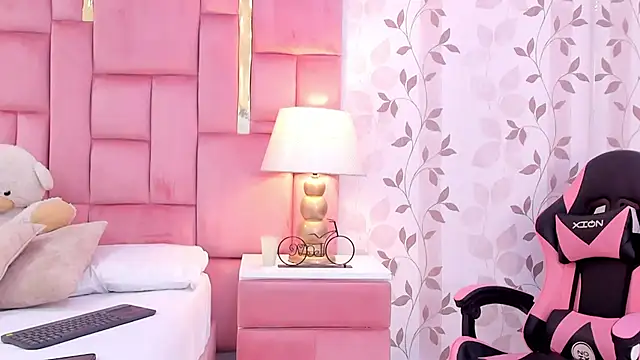 ArianaFrancon Live XXX chat