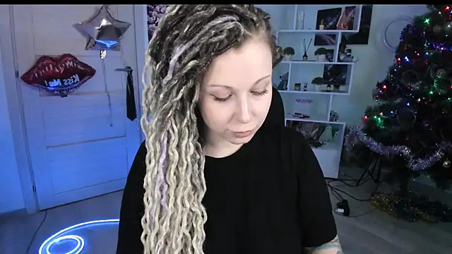 HoneySallyMooren Live XXX chat