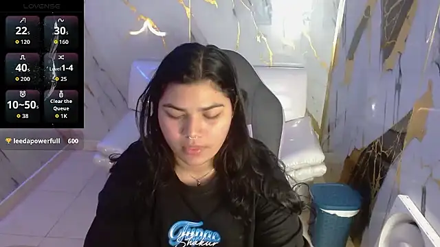 melany_rouse18's Webcam Show