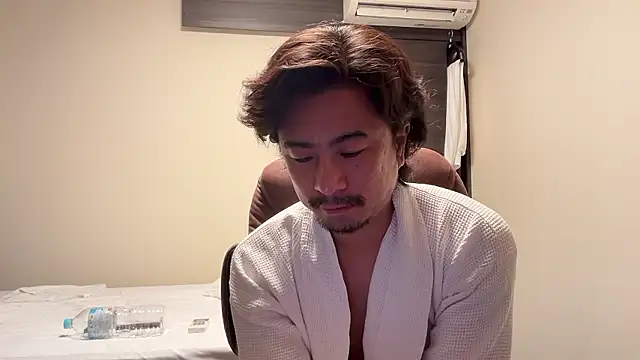 Webkamerová show masato1115aa