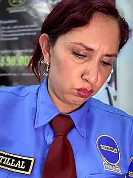 Megan-01- Live XXX-chat