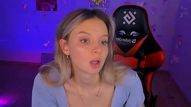 melissa_richardson's Live XXX Chat