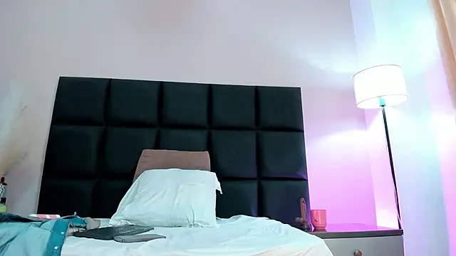 SeleneLujan Live XXX-Chat