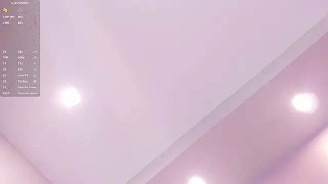 Adharamonroe's Live XXX Chat