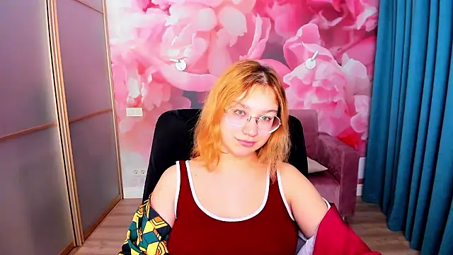 AngelinaLown Live XXX chat