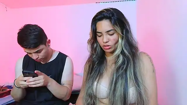 Naughty_Nights_Live's Live XXX Chat