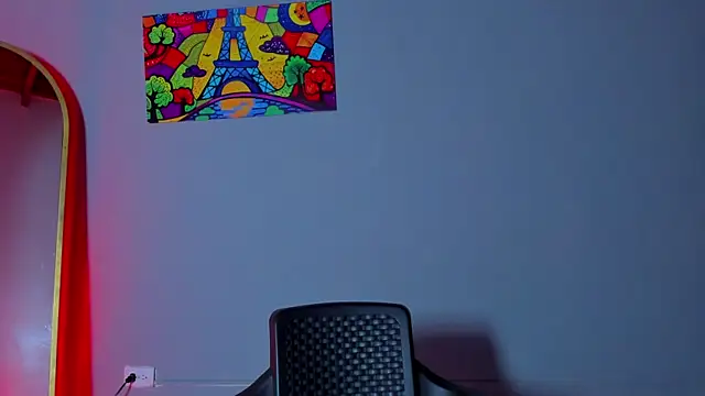 Zafiro__Brown élő XXX-chatje