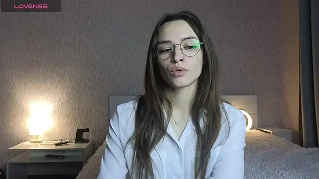 Nastiixxn Webbikameraesitys