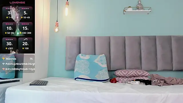 genesis4u's Live XXX Chat