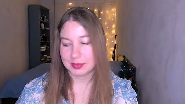 NancySanders Live XXX-Chat