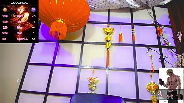 Madison_Mujica's Live XXX Chat