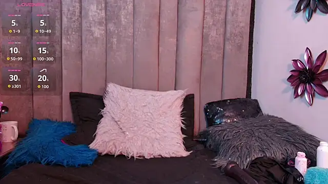 MisRoos Obrolan Langsung XXX