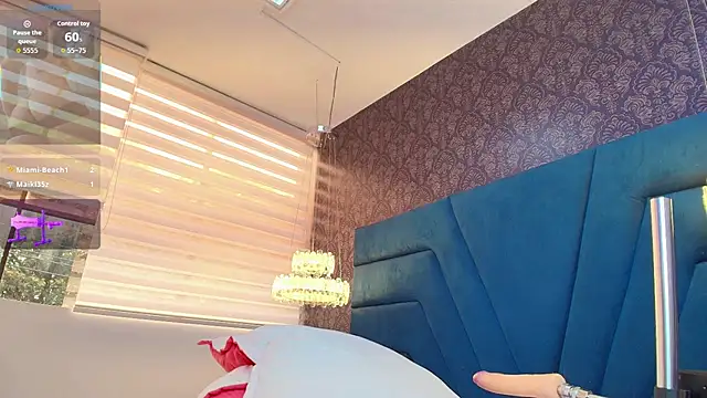 TaylerWhite's Live XXX Chat