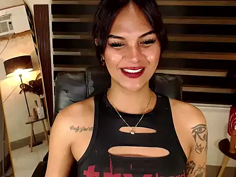 Coffee_Xoxo's Webcam Show