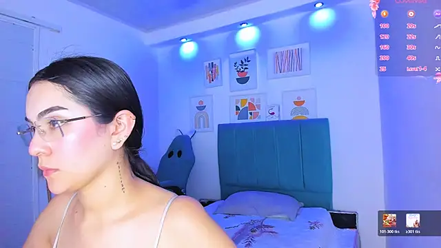 milk_candy18 Live XXX-Chat