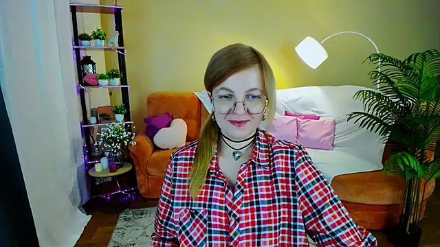 YourUniverser's Live XXX Chat