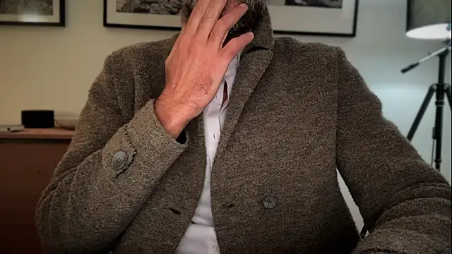 mecchaude Pertunjukan Webcam