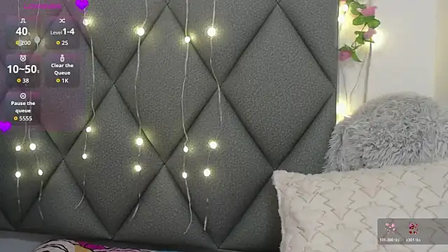 Chatroom XXX en direct de jalimamona