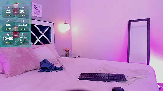 meloody7's Live XXX Chat