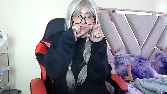 Arianna_fairy Live XXX-Chat