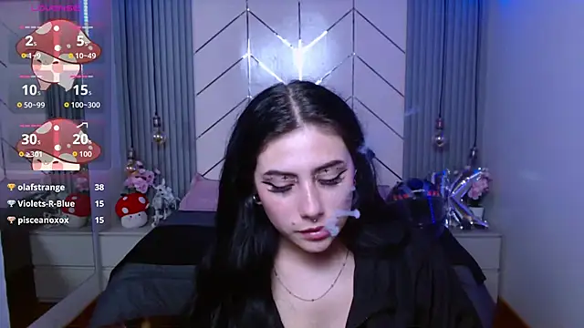 agarycus_ élő XXX-chatje