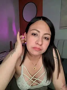 Chat XXX Live freya_26