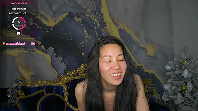 Chat XXX en directo de Yen_Star