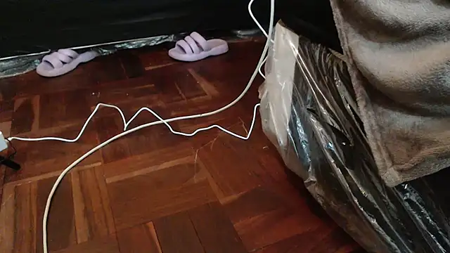 Živý XXX chat Nina_Skye