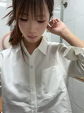 ANZ5201 Adlı Modelin Canlı XXX Sohbeti