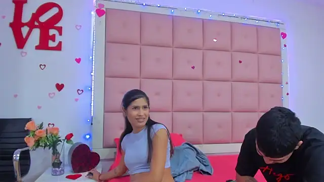 Aliss_Aron's Live XXX Chat