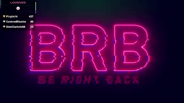 Candy_Velvet's Live XXX Chat