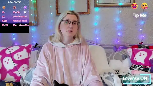 samanthamalichite Chat XXX live