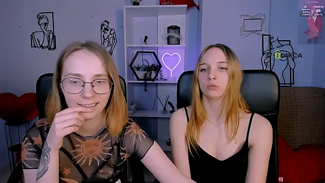 keylas_moan's Live XXX Chat