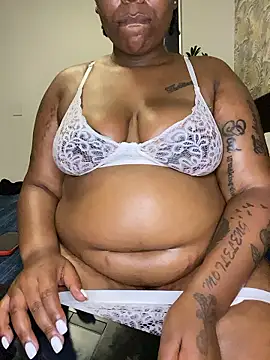 Sembang XXX Secara Langsung fatpussydallx