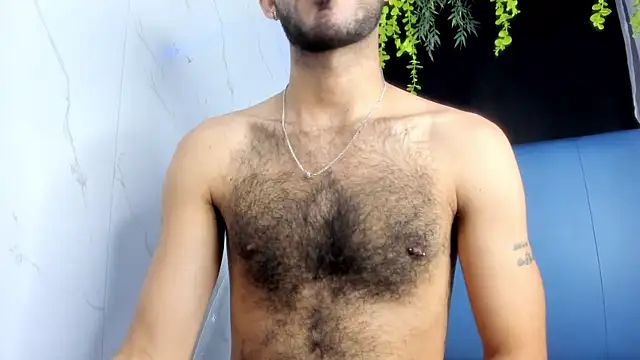 EthanGrey's Webcam Show