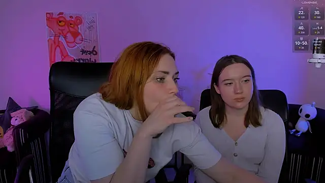 casey_meow_のライブXXXチャット