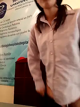 SALOME-28_ 웹캠 쇼